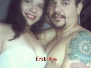 ErickxAmy