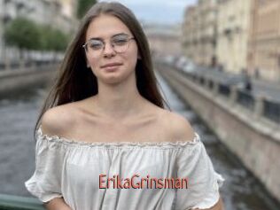 ErikaGrinsman