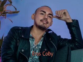 Eros_Colby