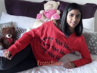 EroticBlaze
