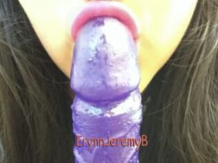 ErynnJeremyB