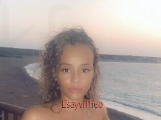 EsayviTheo