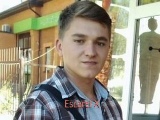 Escarel_X