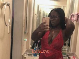EshaLove
