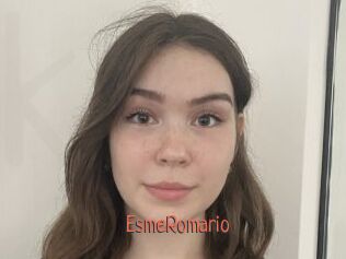 EsmeRomario