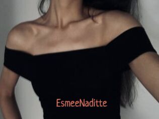 EsmeeNaditte