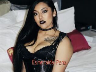 Esmeralda_Pena
