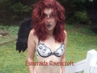 Esmeralda_Ravencroft