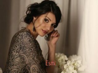 Esmi