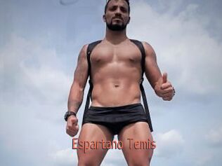 Espartano_Temis