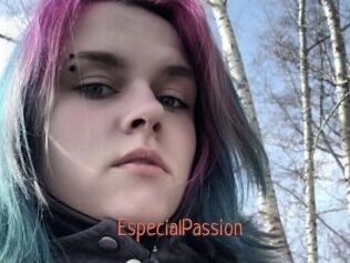 EspecialPassion