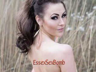 EssexSexBomb