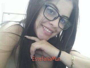 EstefaniaMun