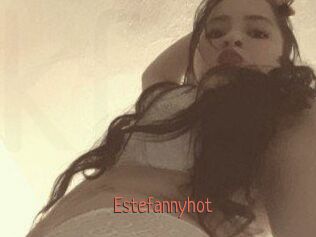 Estefannyhot