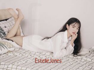 EstelleJones Kachou Fuzoku