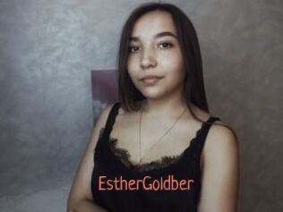 EstherGoldber