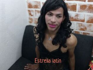 Estrella_latin