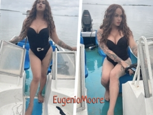 EugenioMoore Kachou Fuzoku