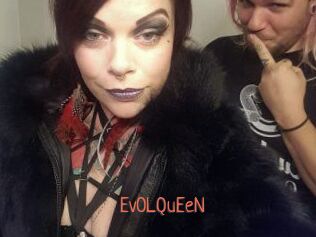 EvOLQuEeN