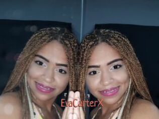 EvaCarterX