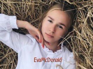 EvaMcDonald