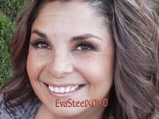 EvaSteelXOXO