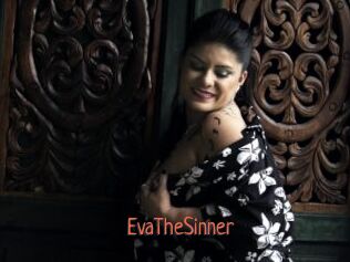 EvaTheSinner