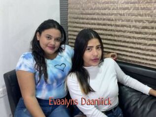Evaalyns_Daanilick