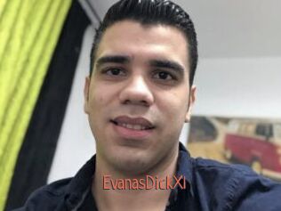 EvanasDickXl