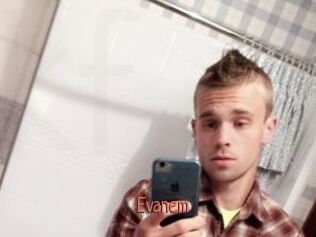Evanem