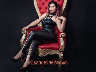 EvangelineBrown