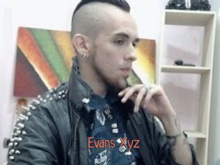 Evans_Xyz