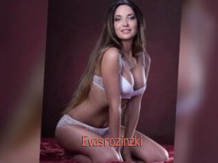 Evasrozinzki