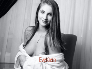EveKlein Kachou Fuzoku