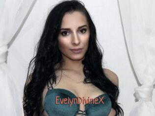 EvelynDivineX