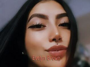 Evelyn_Brown