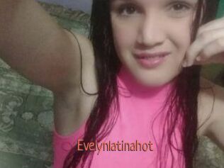 Evelynlatinahot
