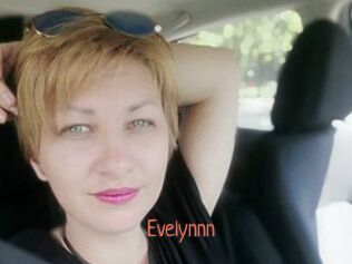 Evelynnn