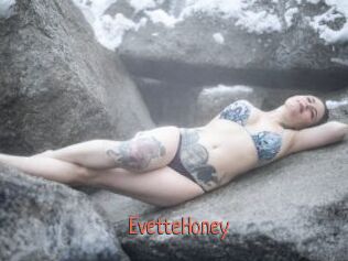 EvetteHoney
