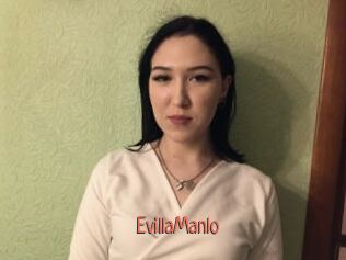 EvillaManlo