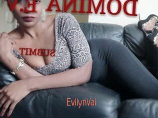 EvilynVai