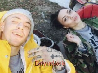 Evrly_and_Josia
