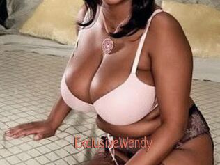 ExclusiveWendy