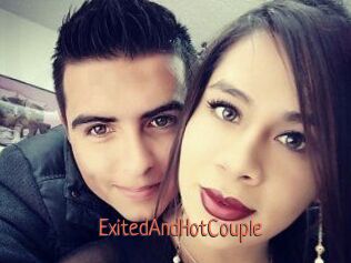 ExitedAndHotCouple