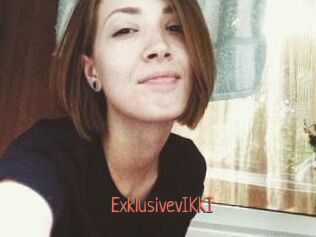 ExklusivevIKKI