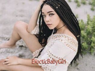 ExocticBabyGirl