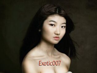 Exotic007
