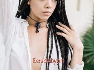 ExoticBabygirl