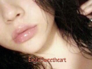 ExoticSweetheart
