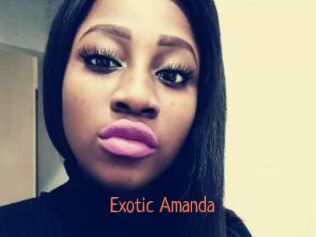 Exotic_Amanda
